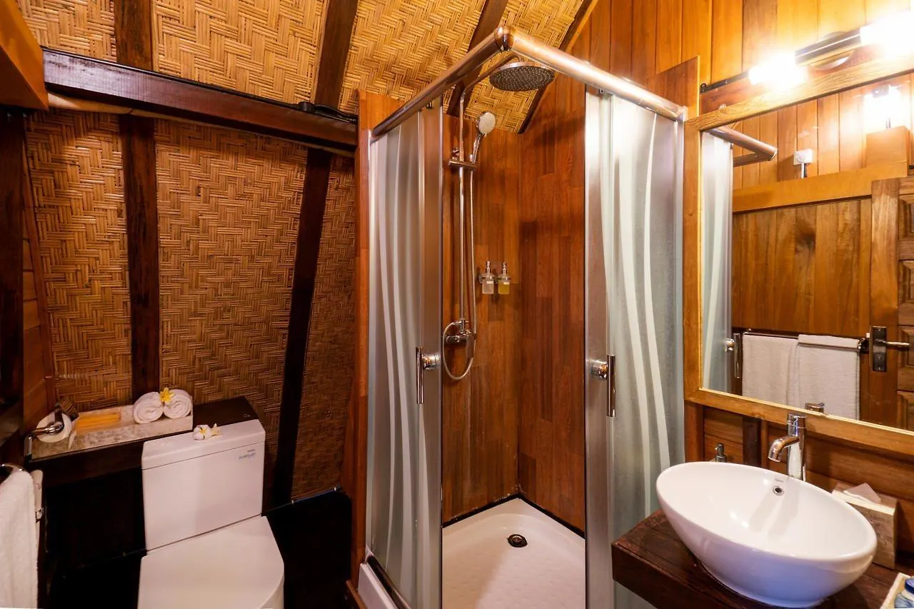 Holiday home The Kirana Ungasan Villa Jimbaran