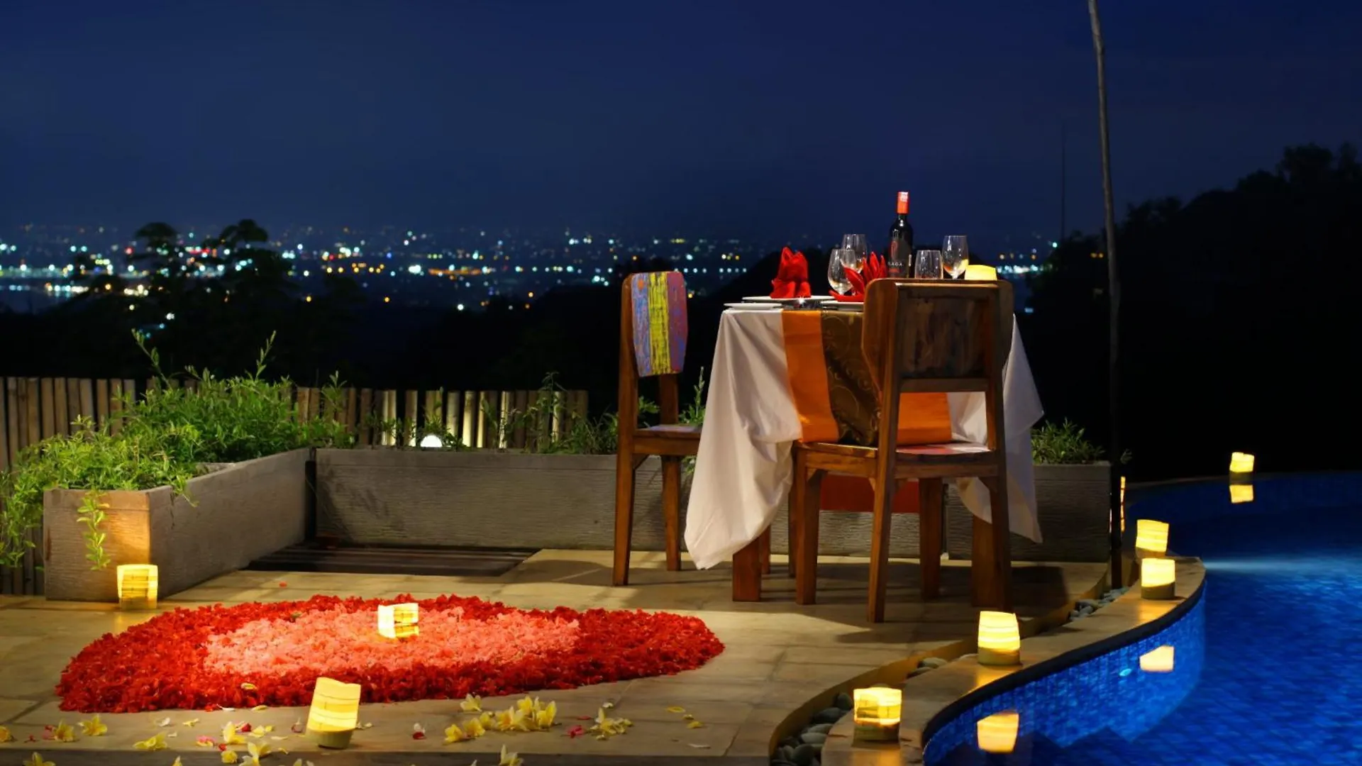 Holiday home The Kirana Ungasan Villa Jimbaran  Indonesia