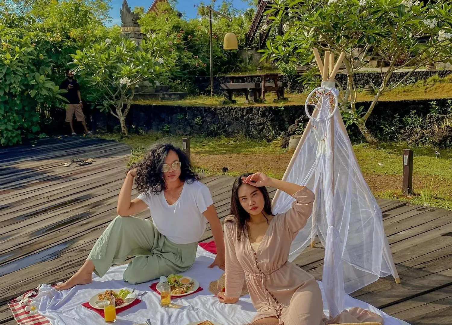 The Kirana Ungasan Villa Jimbaran  Holiday home