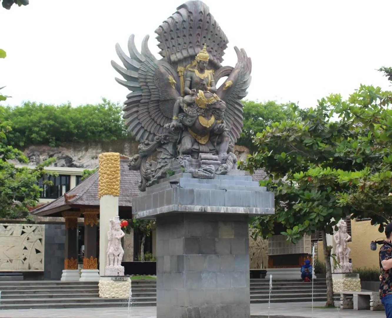 The Kirana Ungasan Villa Jimbaran  0*, Jimbaran (Bali)