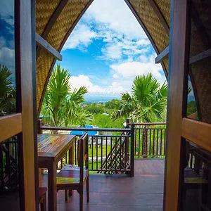 Holiday home The Kirana Ungasan Villa Jimbaran  Indonesia