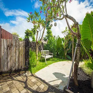 Holiday home The Kirana Ungasan Villa Jimbaran