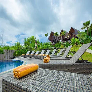 The Kirana Ungasan Villa Jimbaran  Holiday home