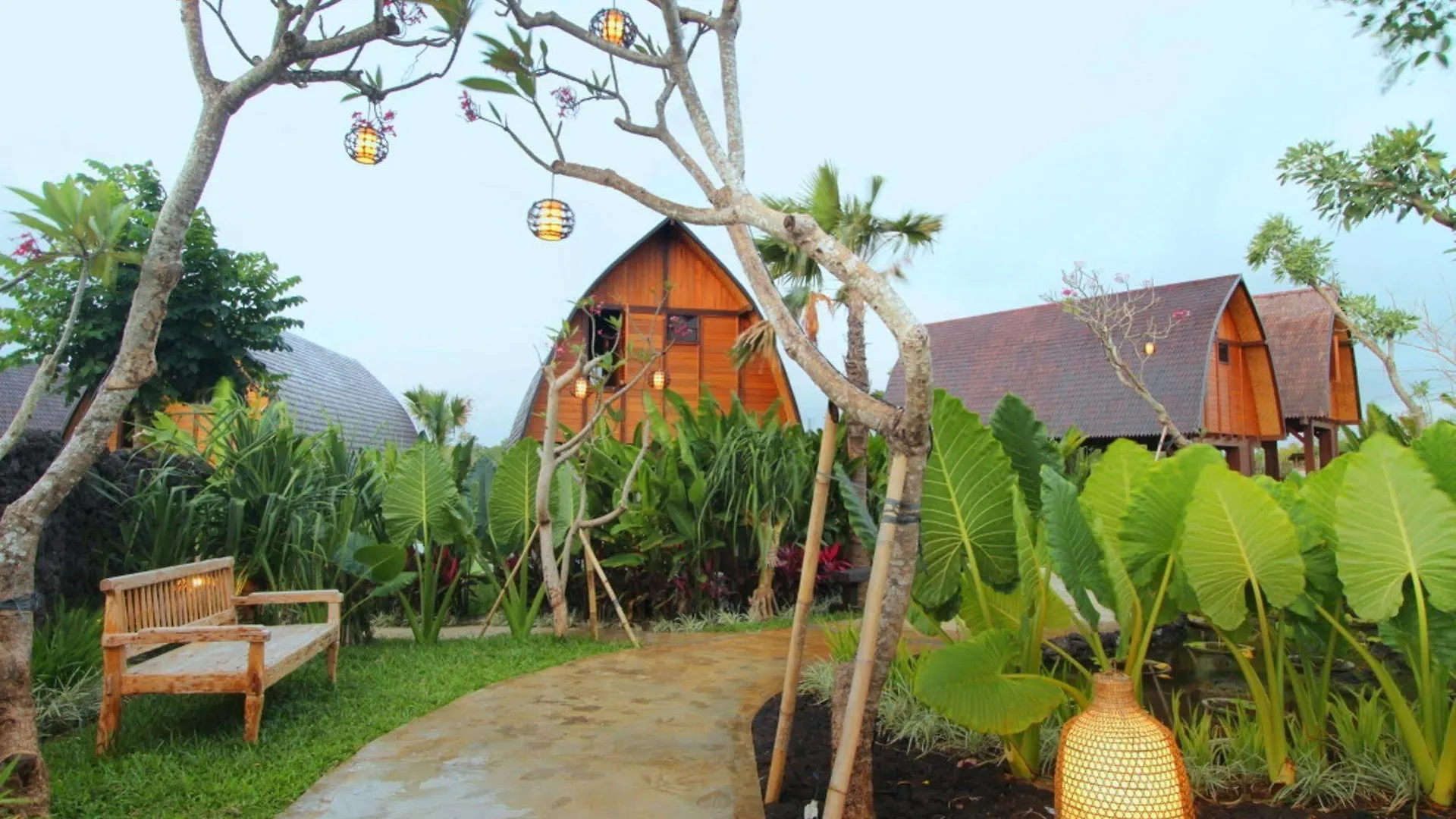 The Kirana Ungasan Villa Jimbaran  Holiday home