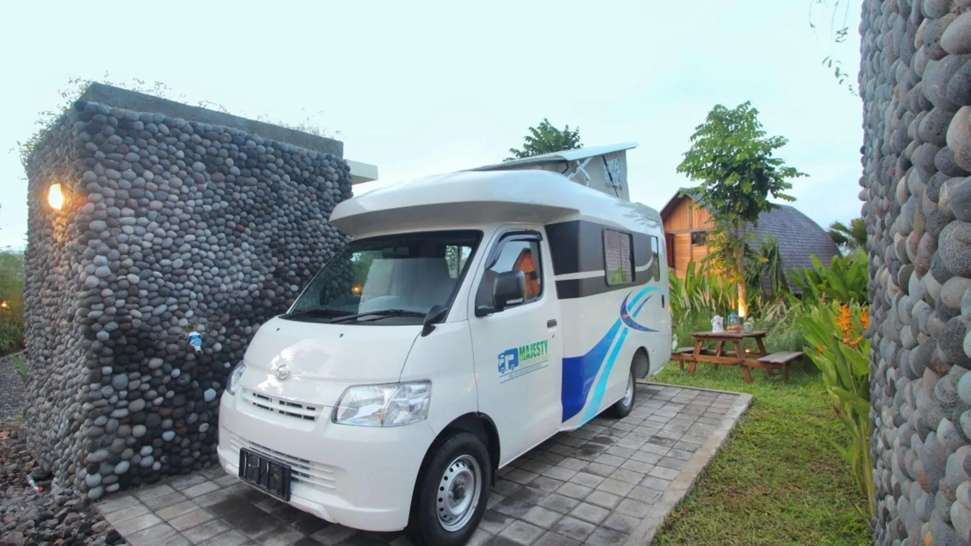 The Kirana Ungasan Villa Jimbaran