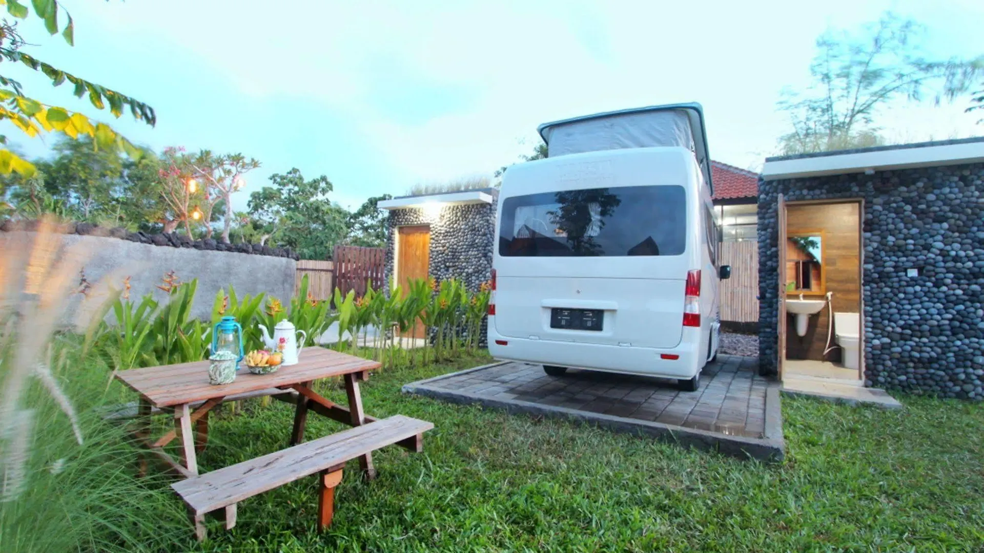 Holiday home The Kirana Ungasan Villa Jimbaran