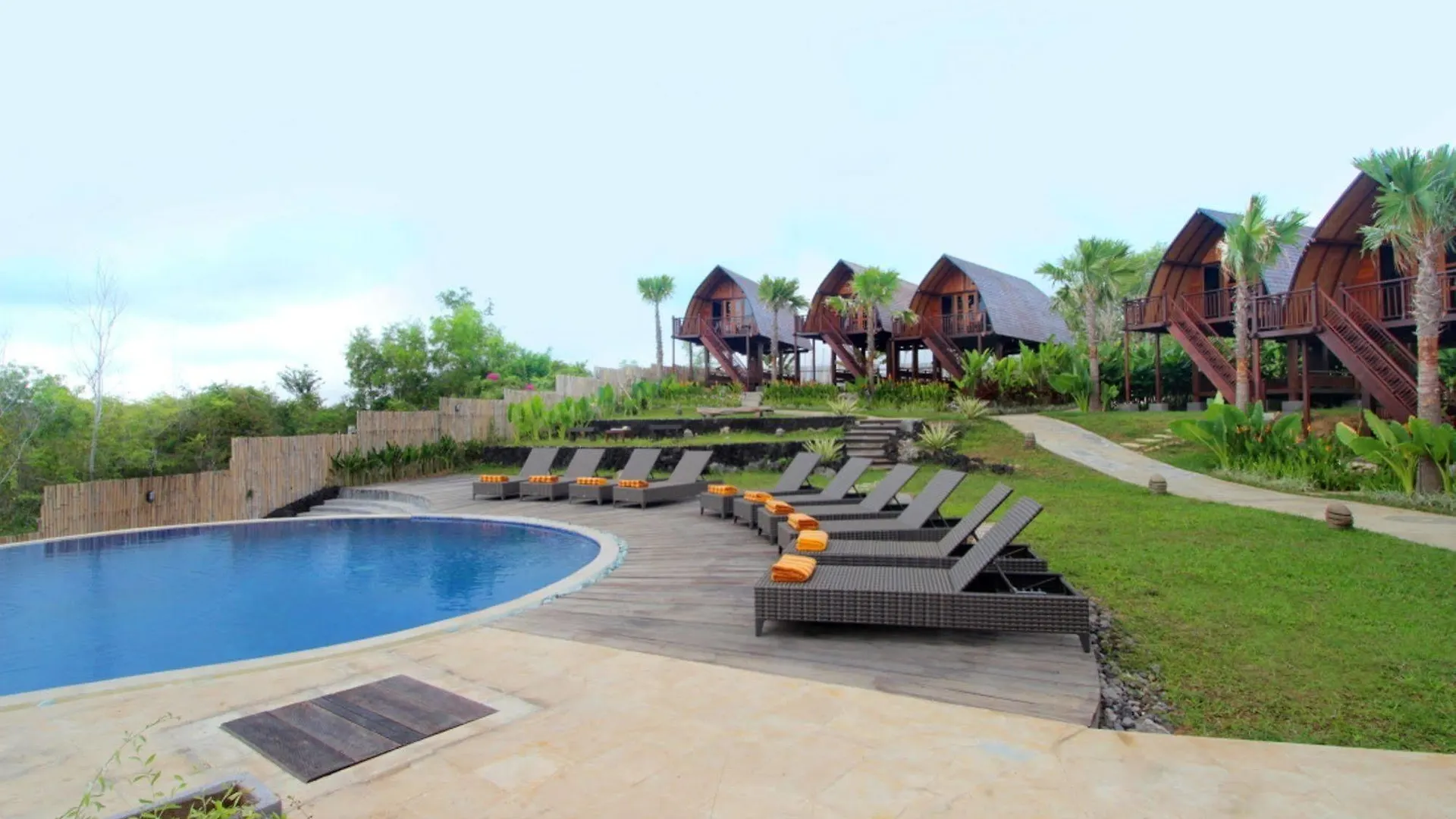 Holiday home The Kirana Ungasan Villa Jimbaran  Indonesia
