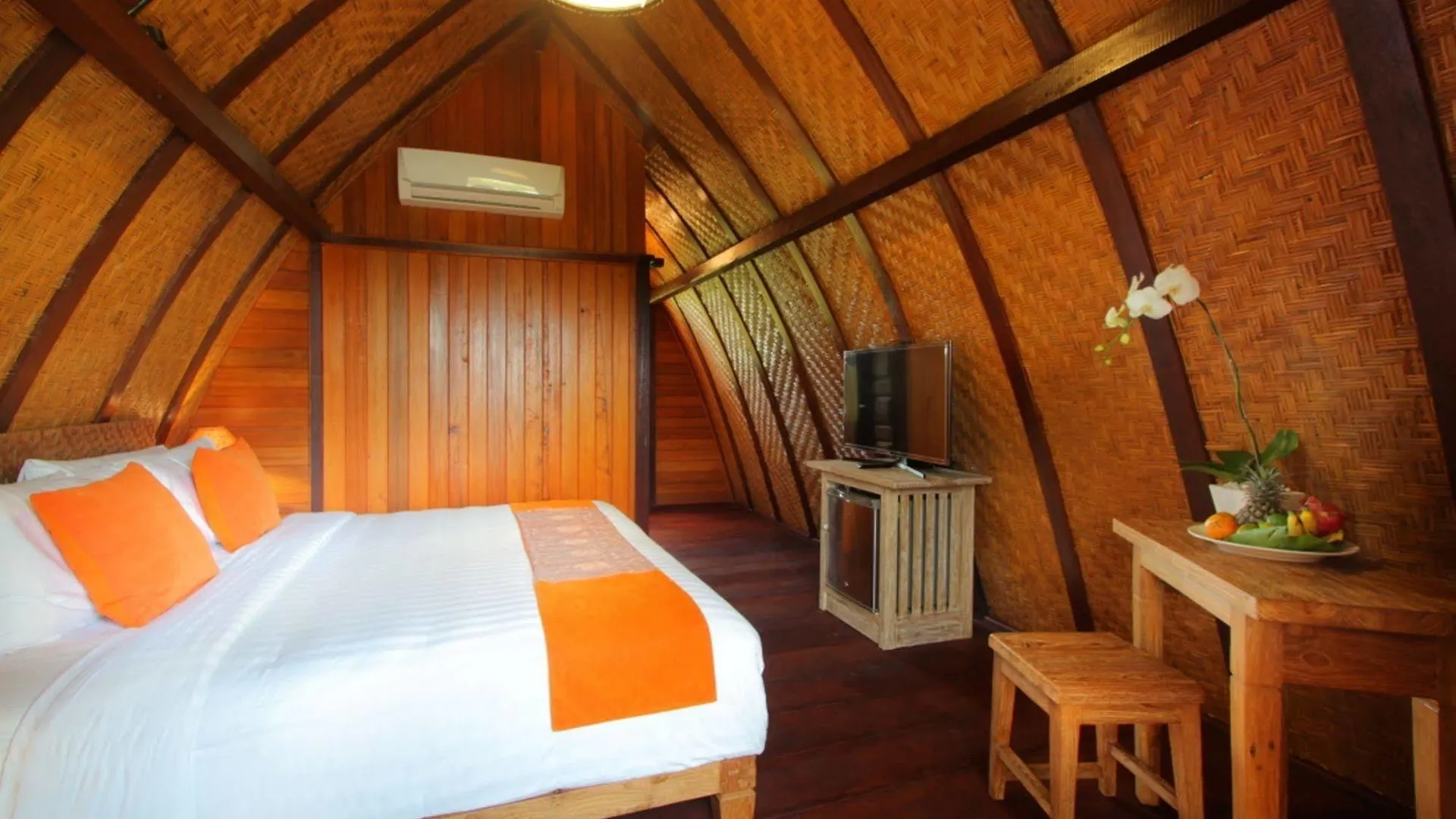 The Kirana Ungasan Villa Jimbaran  Holiday home Jimbaran (Bali)