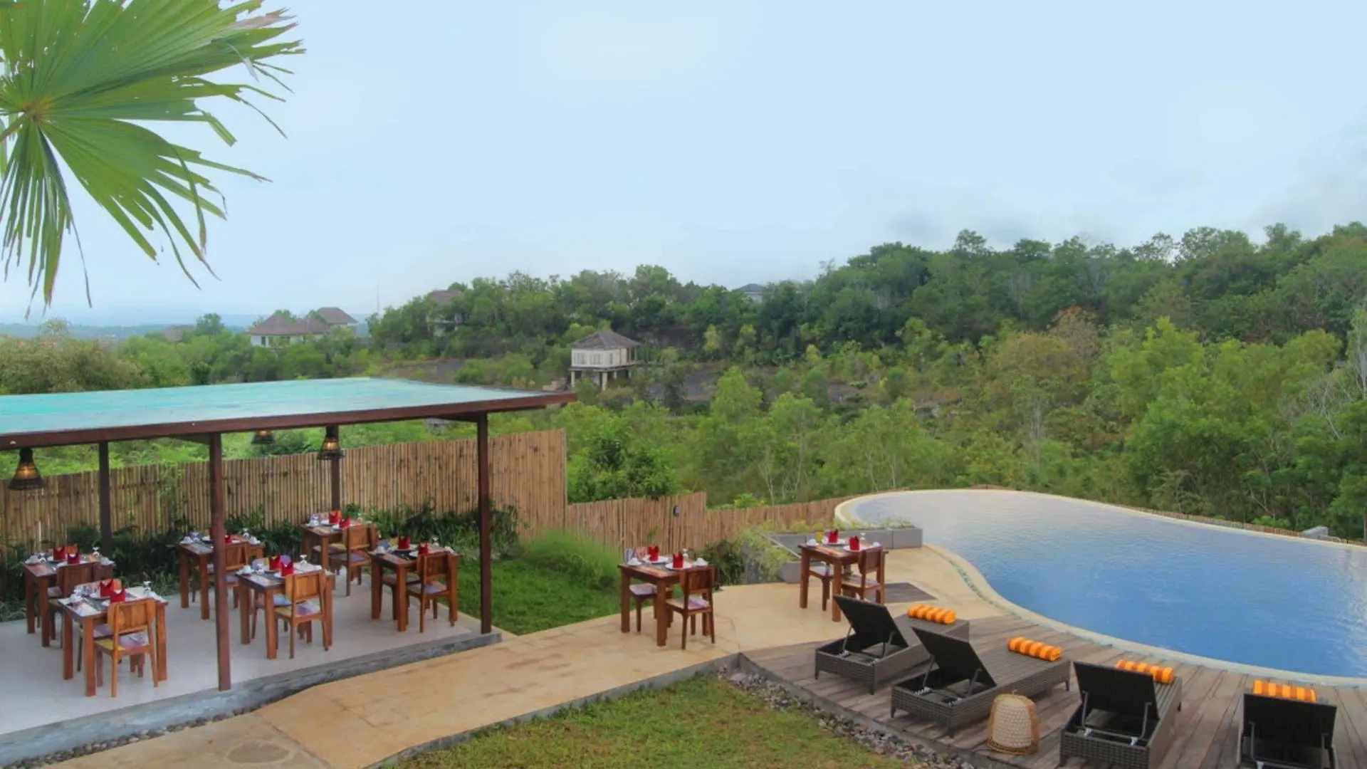Holiday home The Kirana Ungasan Villa Jimbaran  Indonesia