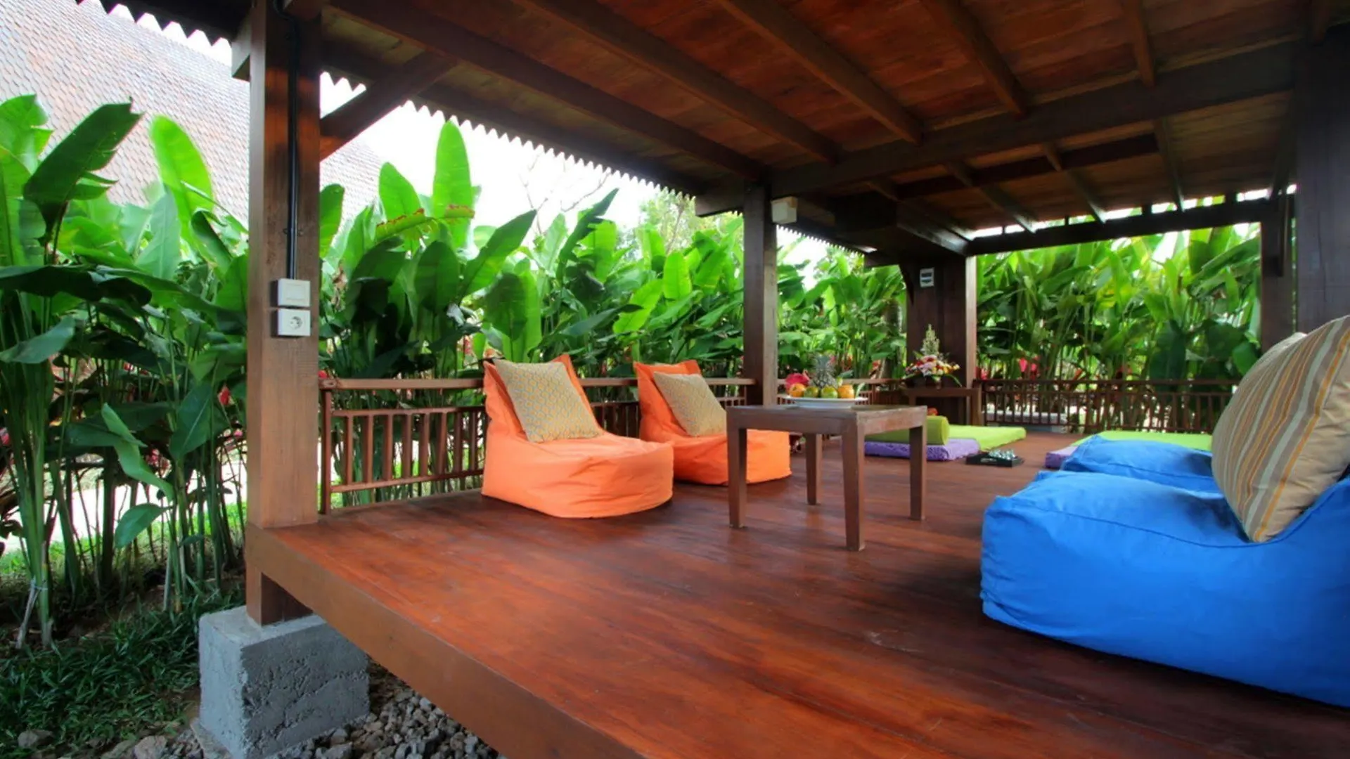 The Kirana Ungasan Villa Jimbaran  Jimbaran (Bali)