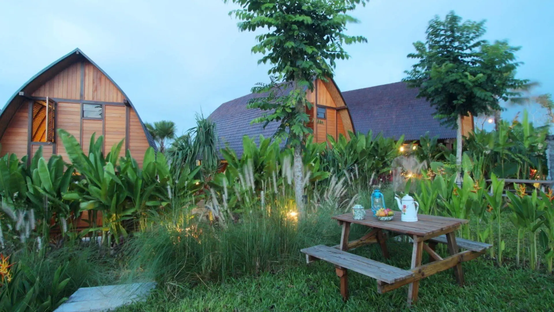 The Kirana Ungasan Villa Jimbaran