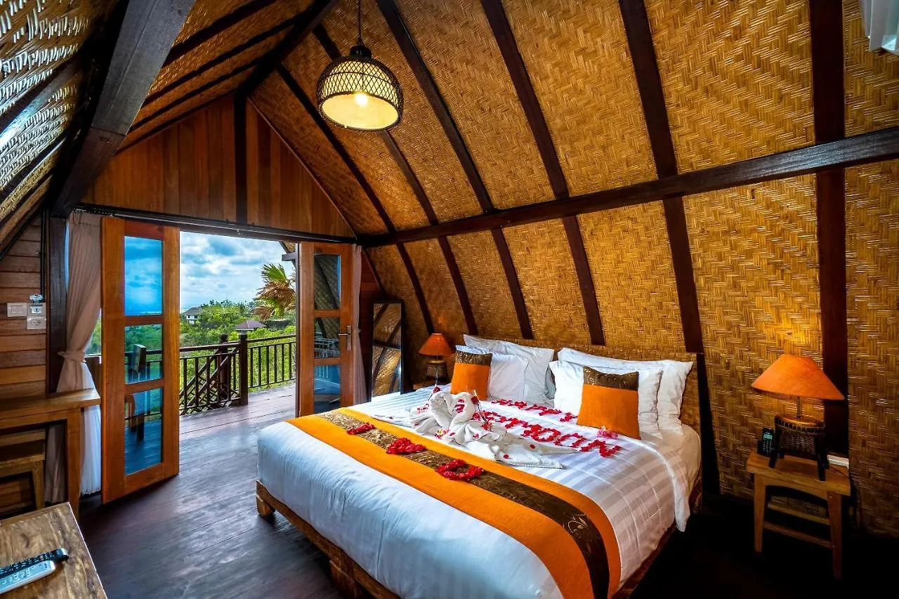 Holiday home The Kirana Ungasan Villa Jimbaran  Indonesia