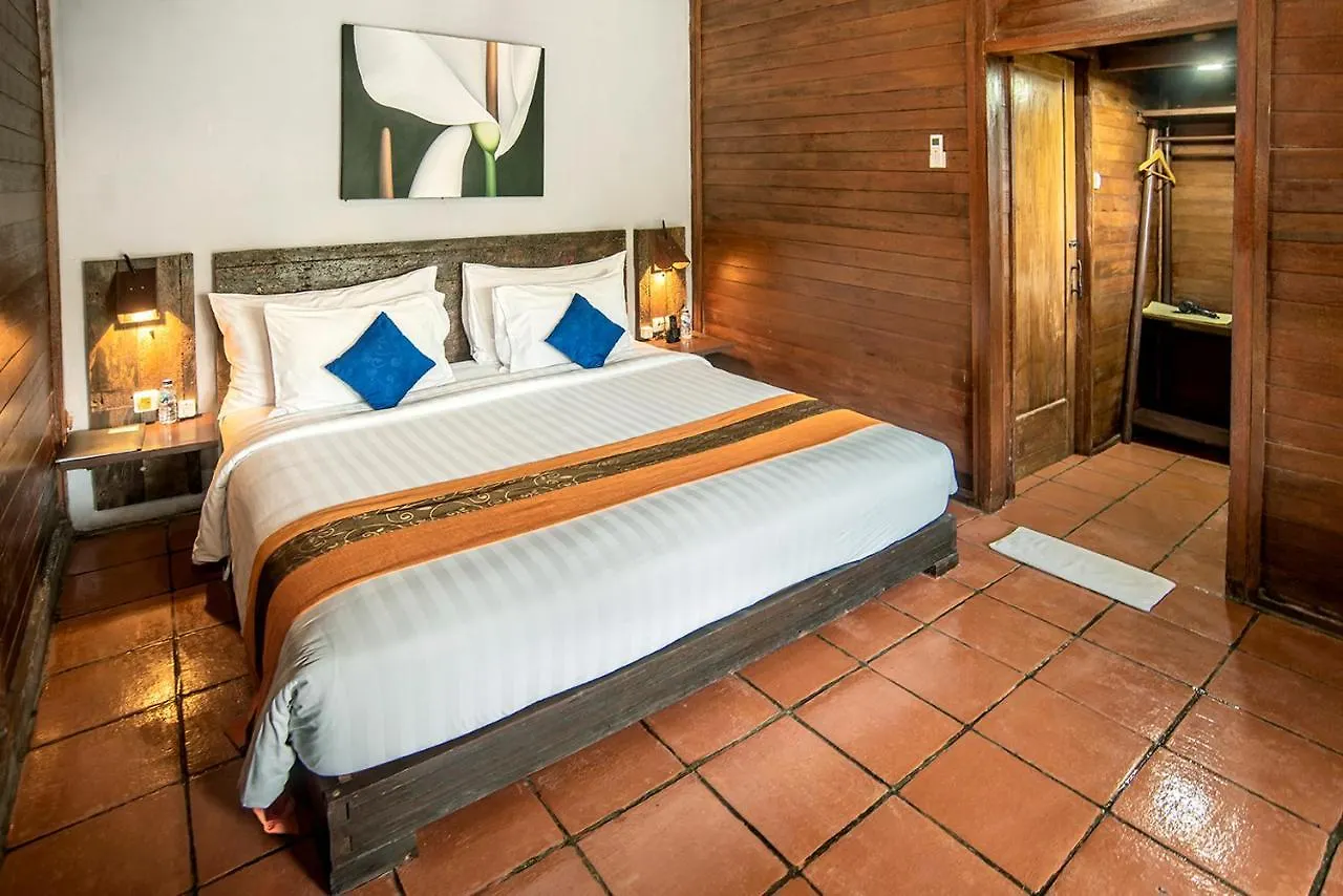 Holiday home The Kirana Ungasan Villa Jimbaran