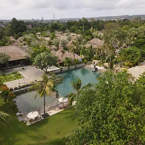 Resort Puri, A Belmond Hotel, Bali, Jimbaran (Bali)