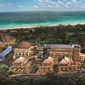 Resort Moevenpick & Bali, Jimbaran (Bali)