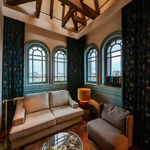 **** Hotel Mercier Netherlands